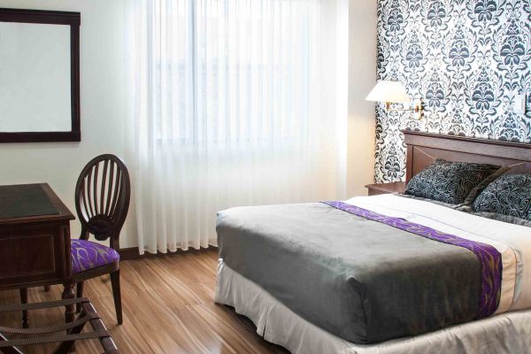 Castilla Real Hotel (Pereira )